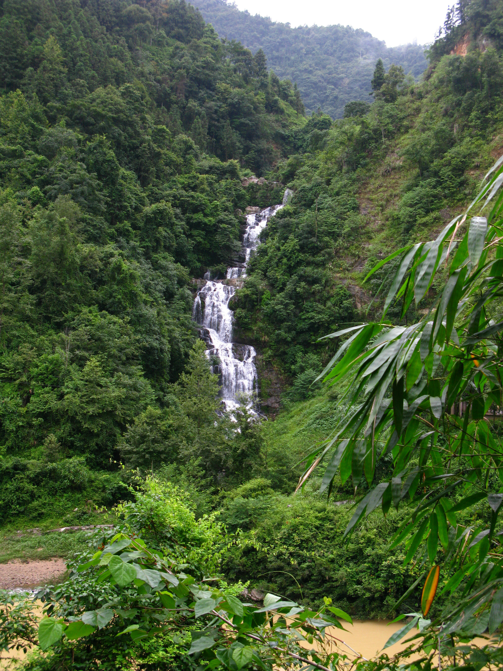 三都景点