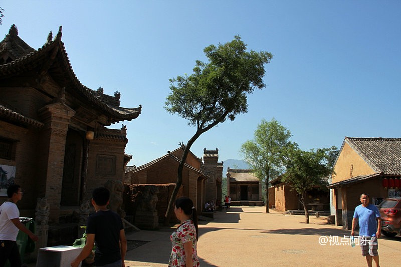 另外10家分别是:西安市白鹿原影视城景区,咸阳市郑国渠旅游景区,咸阳