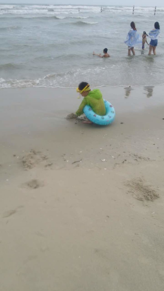 古都洛阳出发,南宁北海涠洲岛九日行,北海旅游攻略