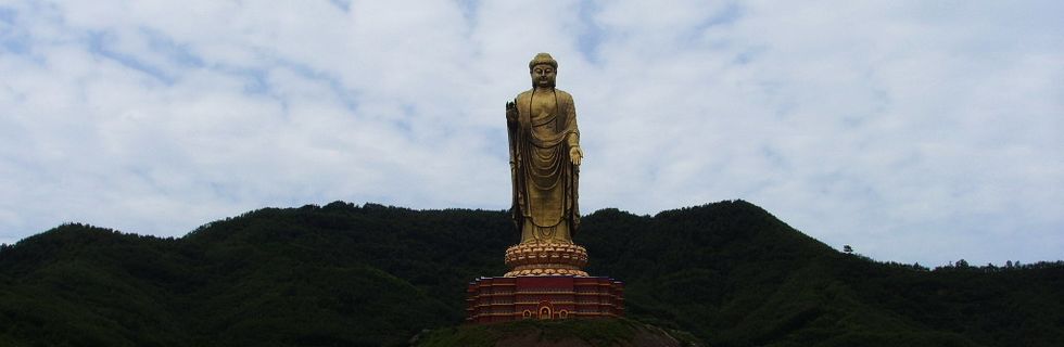 平頂山市主題旅遊