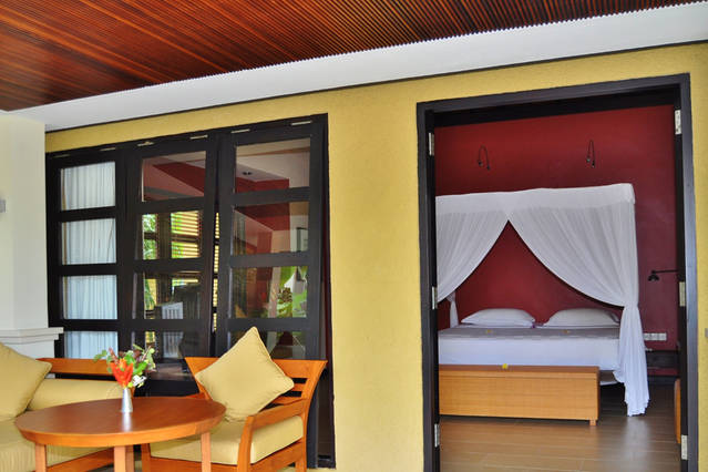 telek: romance in the rice paddies