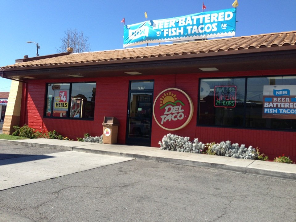 del taco